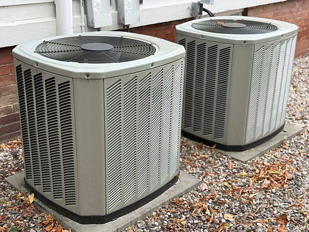 Reliable Hvac Maintenance contractor in Ellensburg, WA by JG Cool HVAC